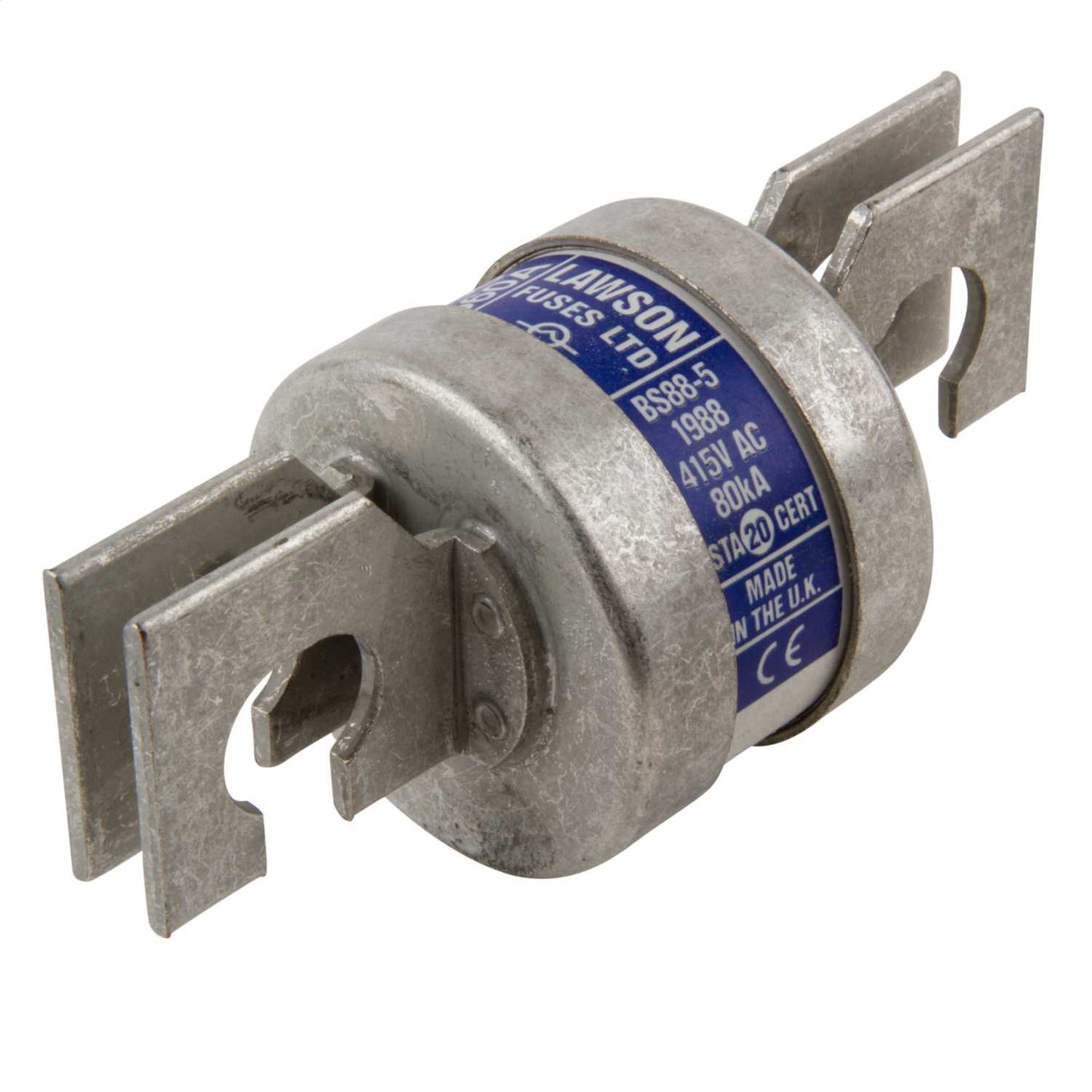 560A JSU HRC Fuse (Sold in 1's)