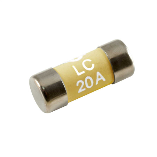 20A LC HRC Fuse (Sold in 1's)