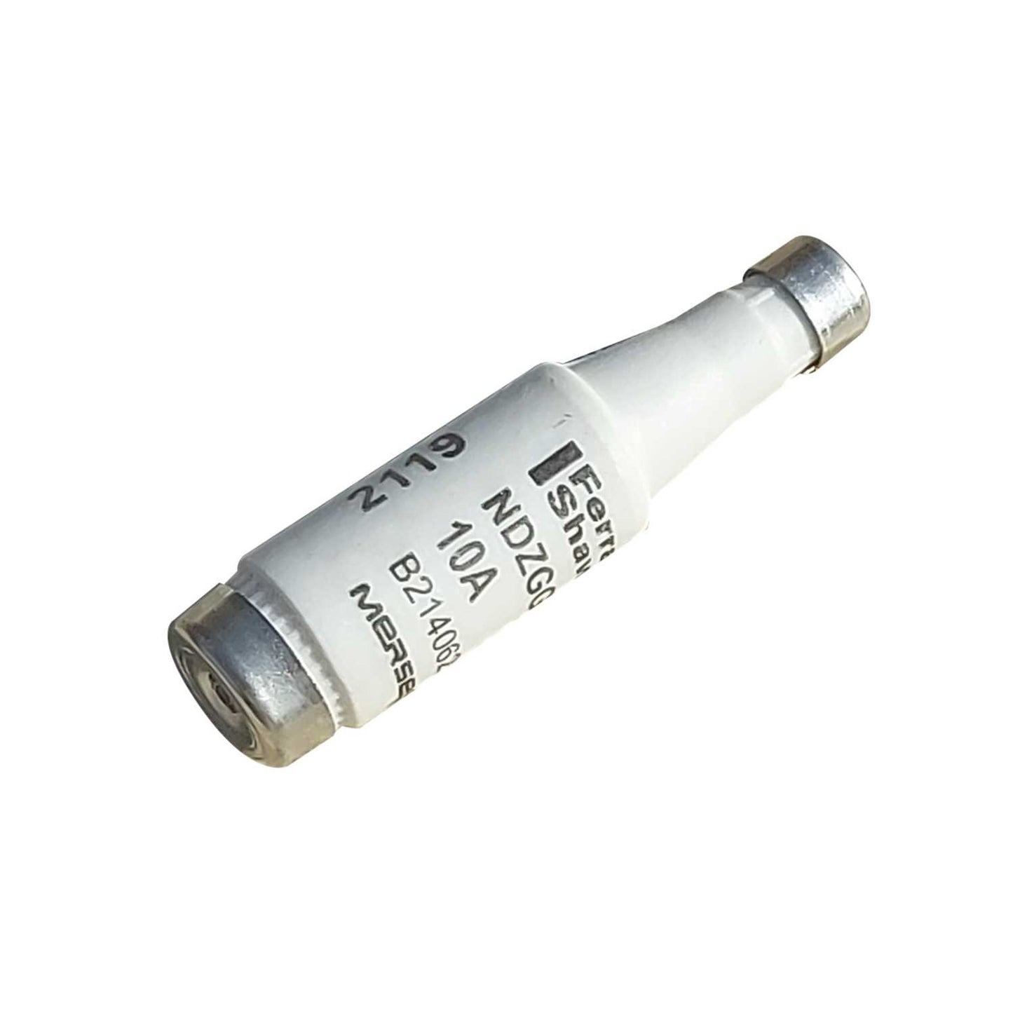 10A D16 Bottle Fuse (Sold in 1's)