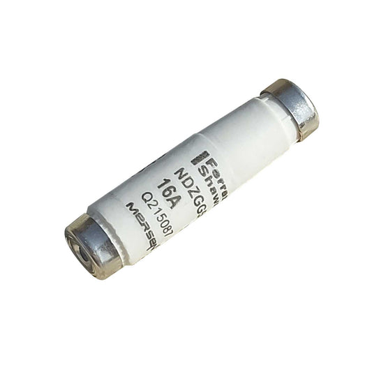 16A D16 Bottle Fuse (Sold in 1's)