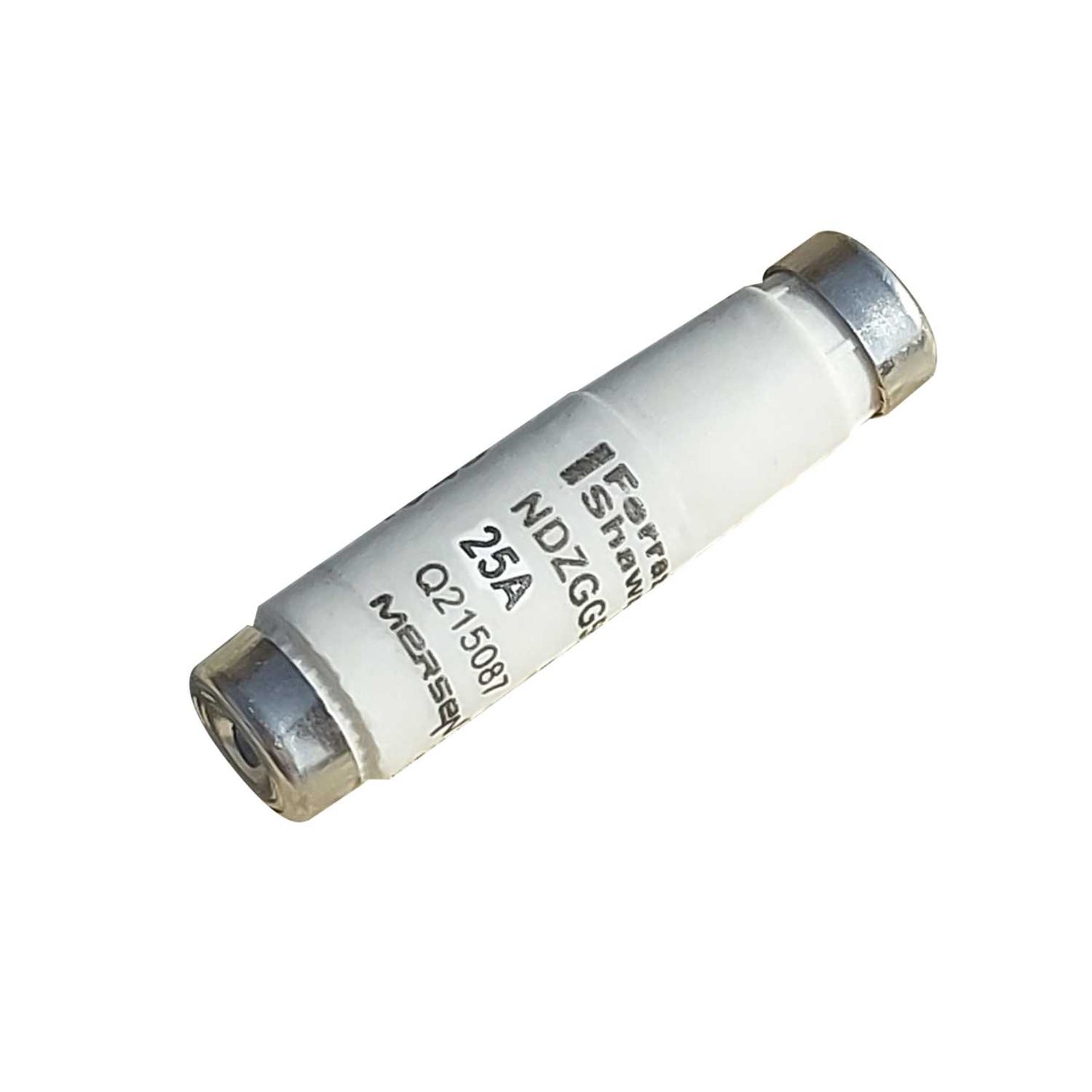 25A D16 Bottle Fuse (Sold in 1's)