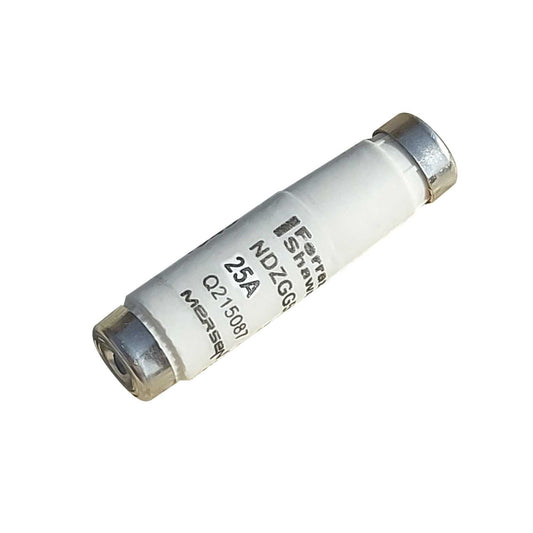 25A D16 Bottle Fuse (Sold in 1's)