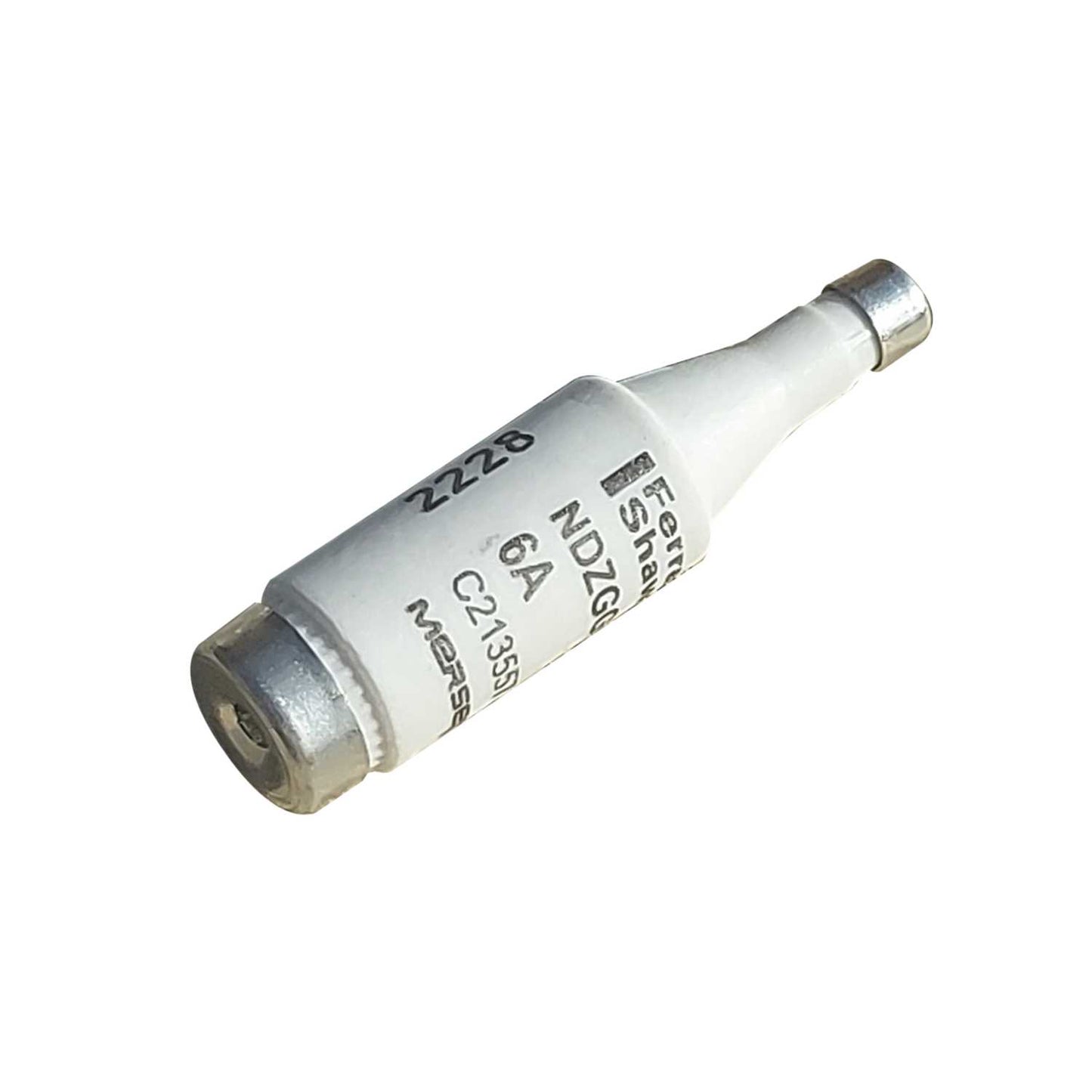 6A D16 Bottle Fuse (Sold in 1's)