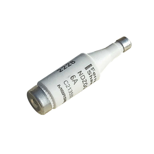6A D16 Bottle Fuse (Sold in 1's)