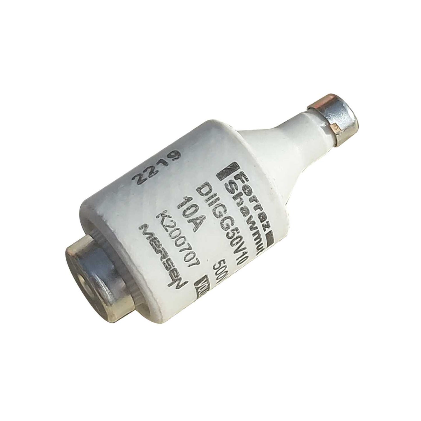 10A D11 Bottle Fuse (Sold in 1's)
