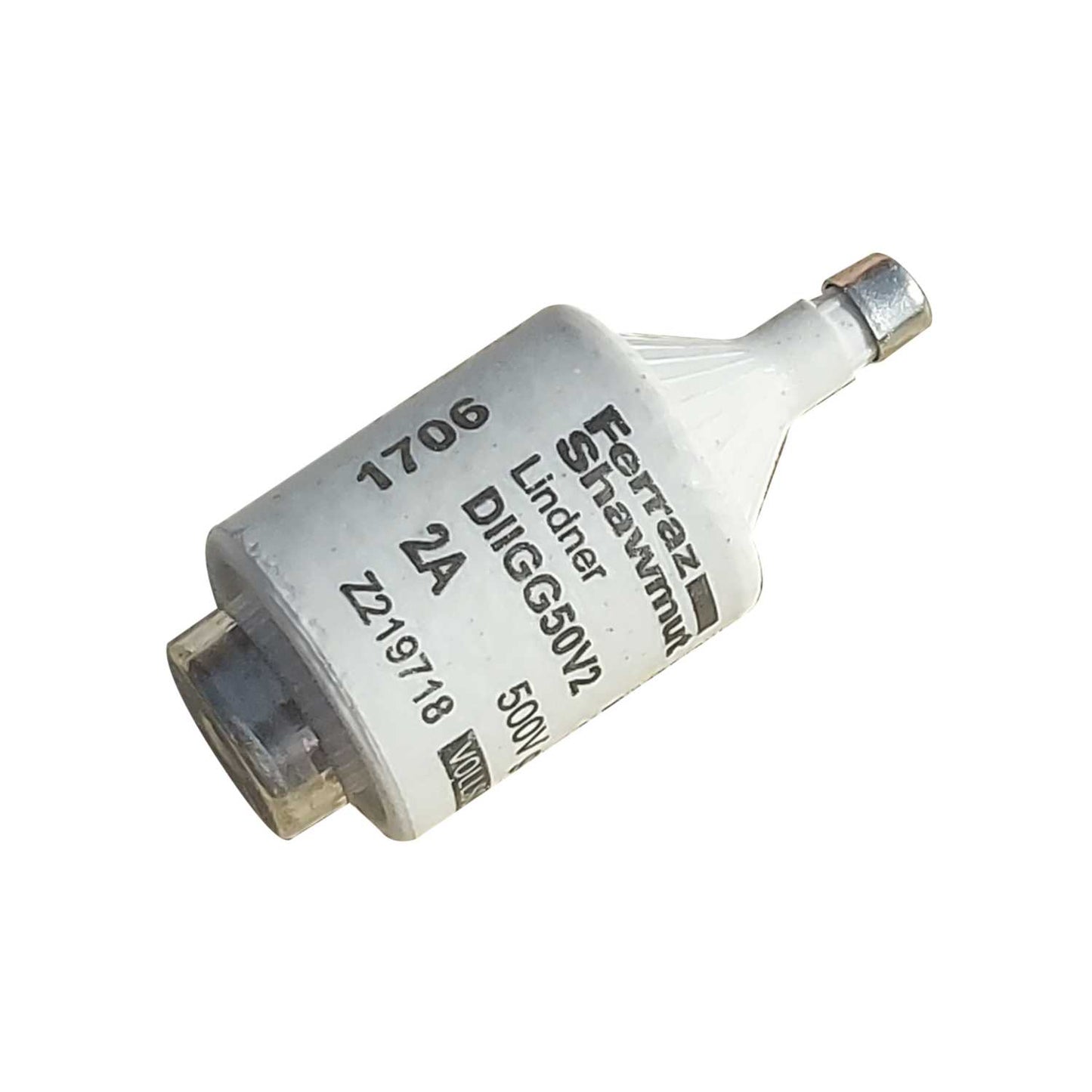 2A D11 Bottle Fuse (Sold in 1's)