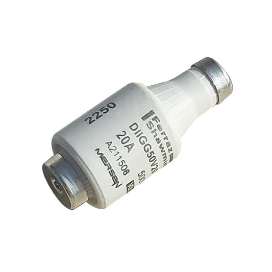 20A D11 Bottle Fuse (Sold in 1's)