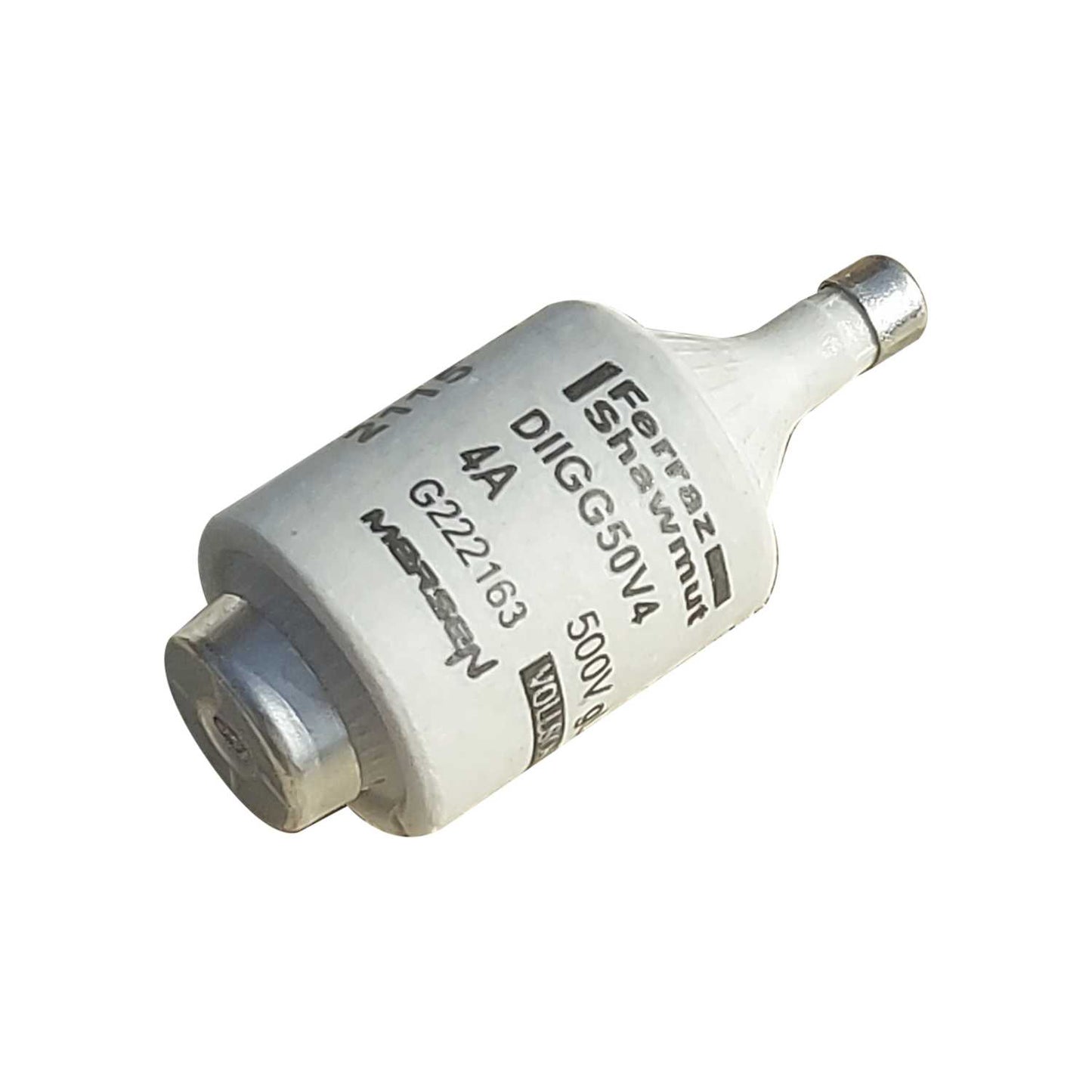 4A D11 Bottle Fuse (Sold in 1's)
