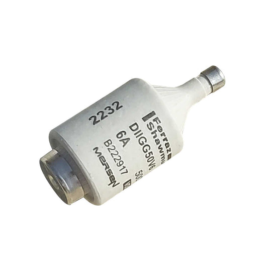 6A D11 Bottle Fuse (Sold in 1's)