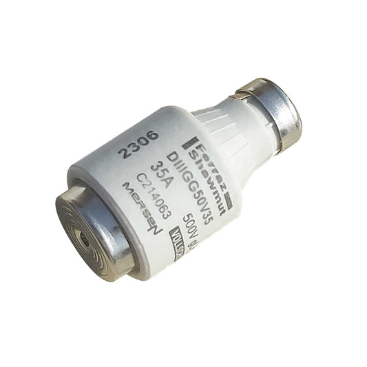 35A D111 Bottle Fuse (Sold in 1's)