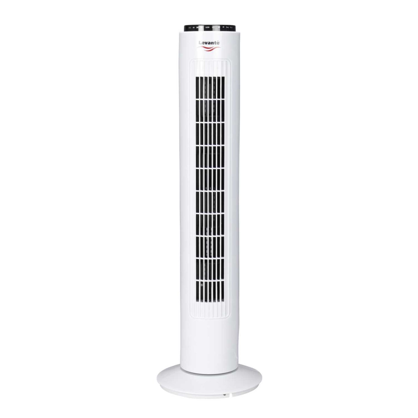 Levante 50W Tower Fan with Remote Control 3 Speed