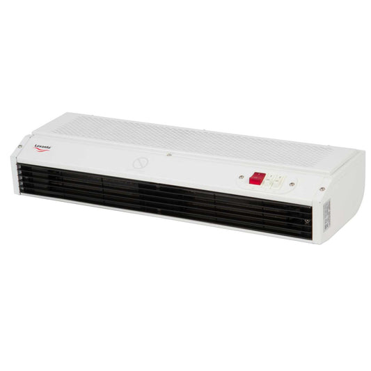 Levante 3kW Warm Air Curtain White