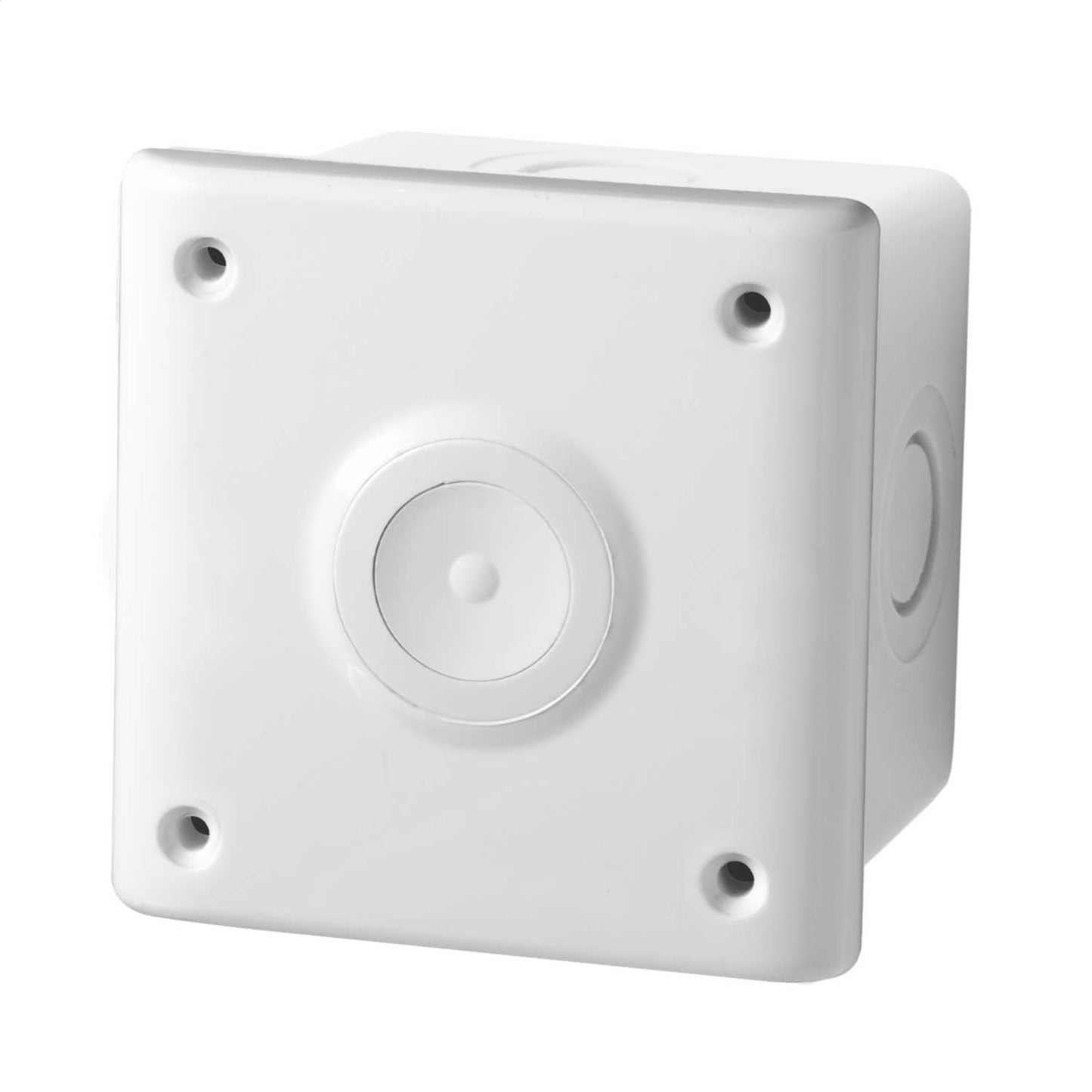 Levante 3 Wire IP66 Outdoor Electronic Push Button Time Delay Switch
