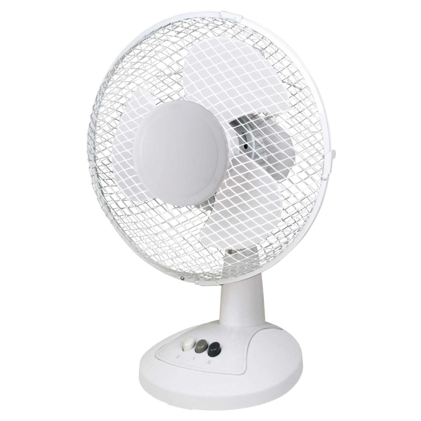 Levante 30W 9" Desk Fan 2 Speed