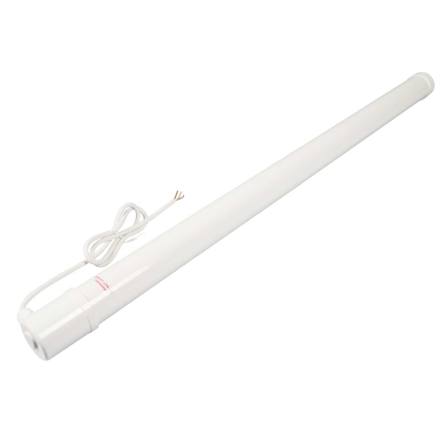 Levante 135W 3ft 915mm Tubular Heater IP55 White