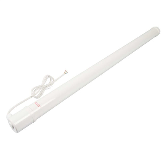 Levante 135W 3ft 915mm Tubular Heater IP55 White