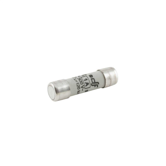 1A 10mm x 38mm GL General Fuse (Sold in 1's)