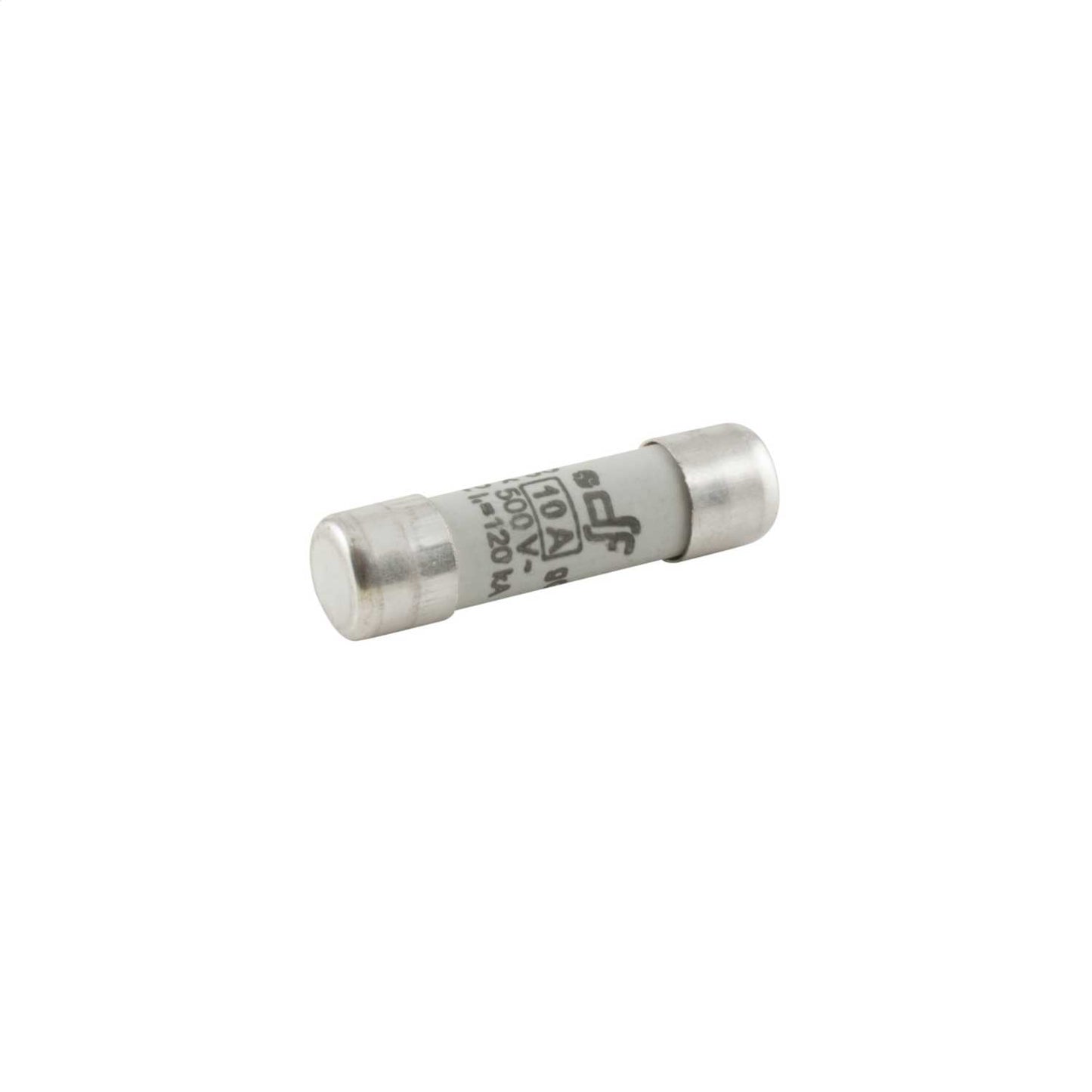 10A 10mm x 38mm GL General Fuse (Sold in 1's)