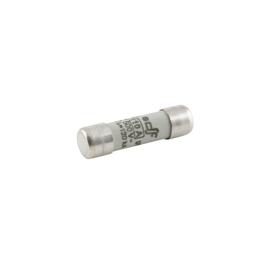 10A 10mm x 38mm GL General Fuse (Sold in 1's)