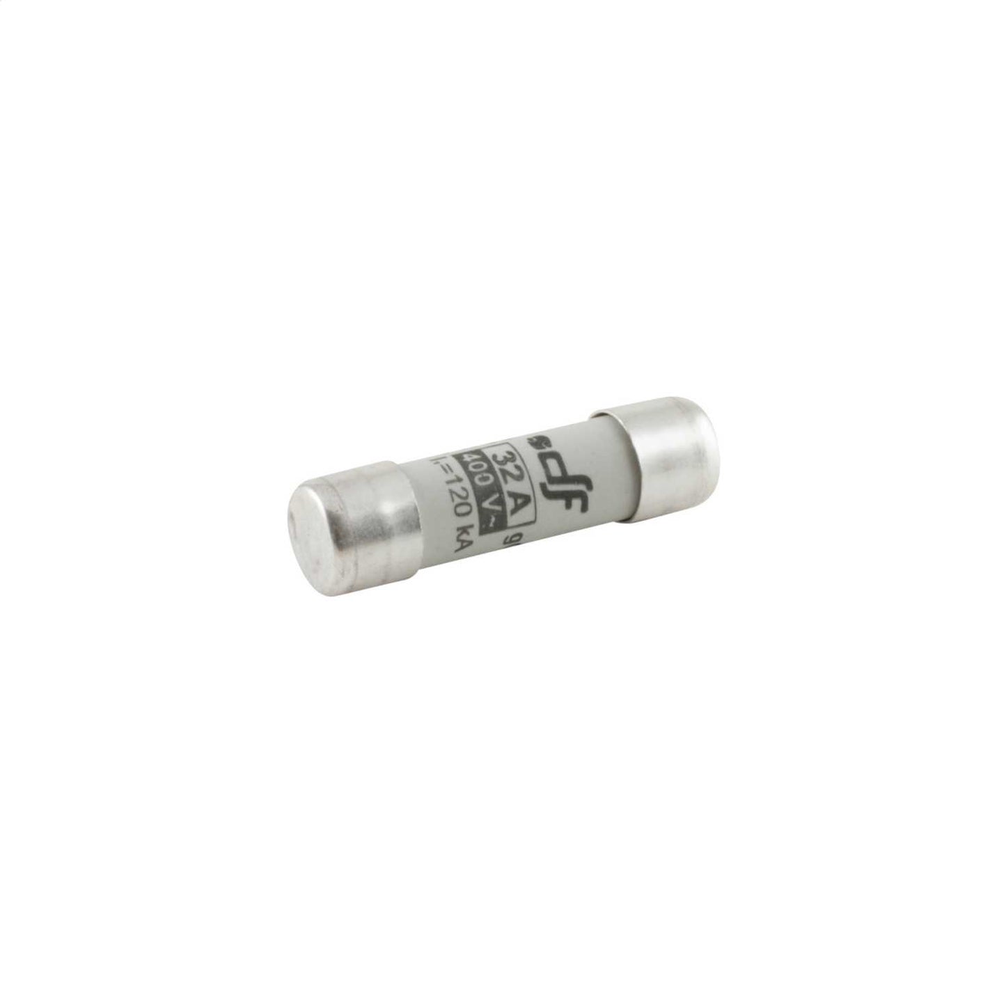 32A 10mm x 38mm GL General Fuse (Sold in 1's)