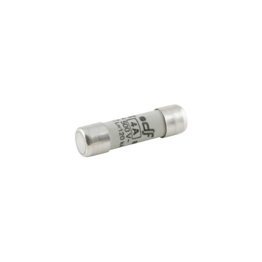 4A 10mm x 38mm GL General Fuse (Sold in 1's)