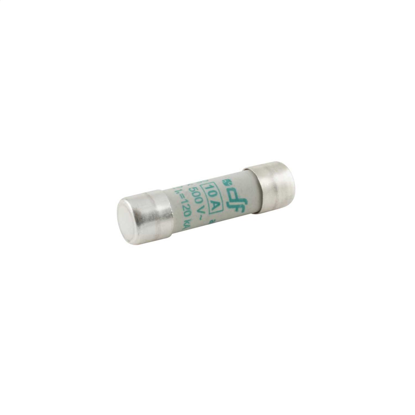 10A 10mm x 38mm aM Motor Fuse (Sold in 1's)