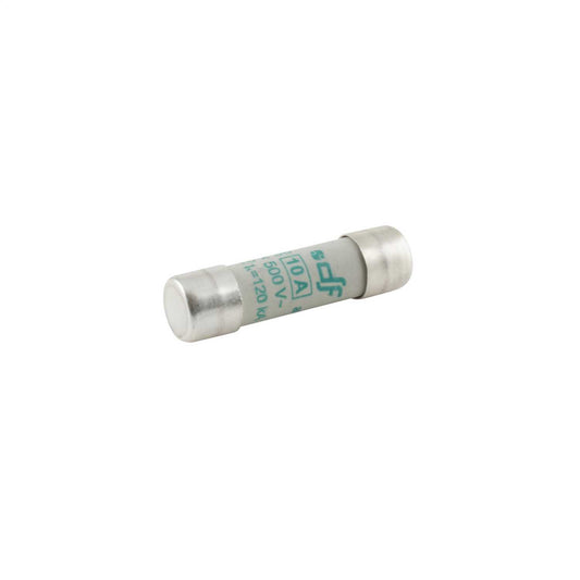 10A 10mm x 38mm aM Motor Fuse (Sold in 1's)