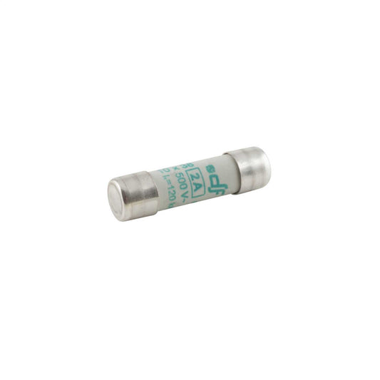 2A 10mm x 38mm aM Motor Fuse (Sold in 1's)