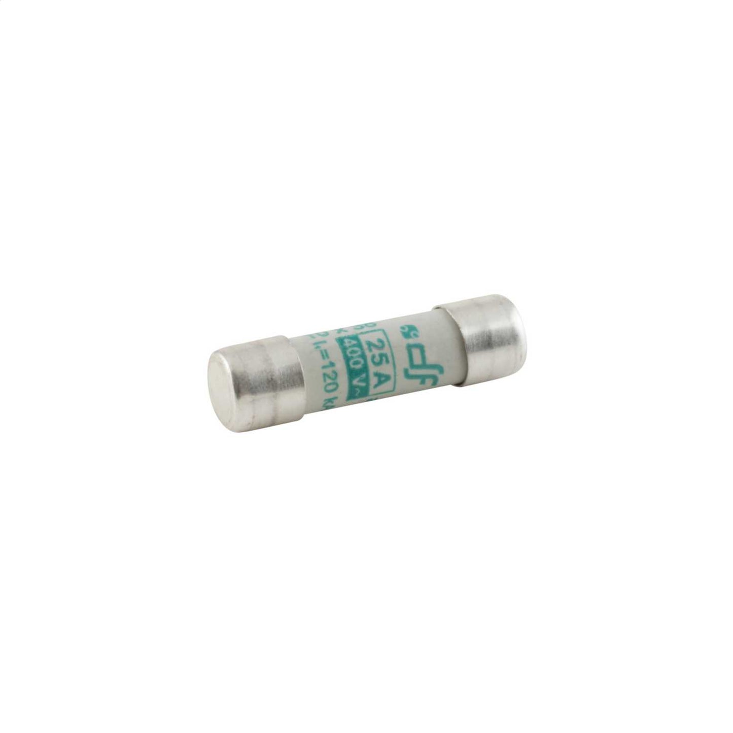 25A 10mm x 38mm aM Motor Fuse (Sold in 1's)