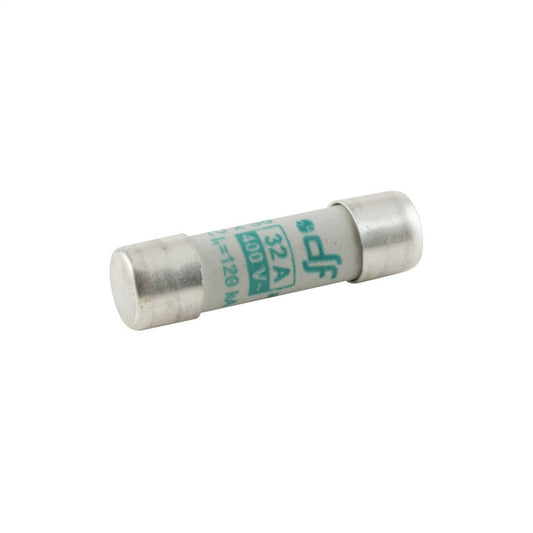32A 10mm x 38mm aM Motor Fuse (Sold in 1's)