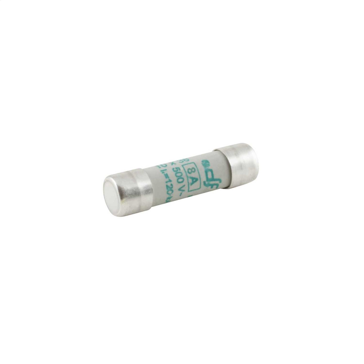 8A 10mm x 38mm aM Motor Fuse (Sold in 1's)