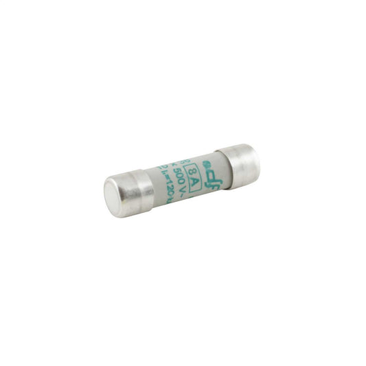 8A 10mm x 38mm aM Motor Fuse (Sold in 1's)