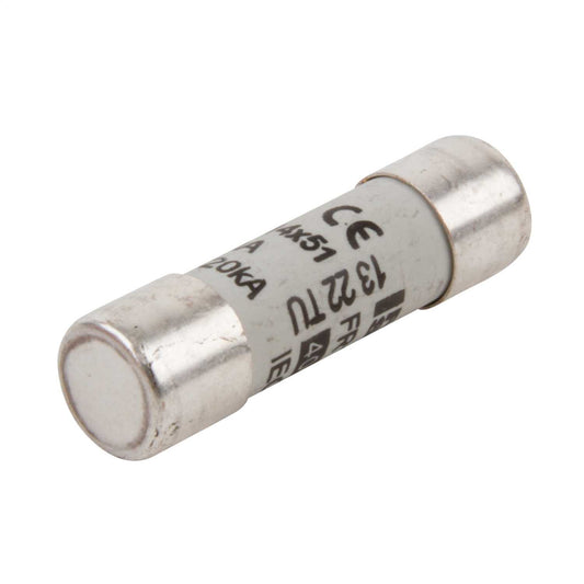 Lawson 50A 14mm x 51mm GL General Fuse