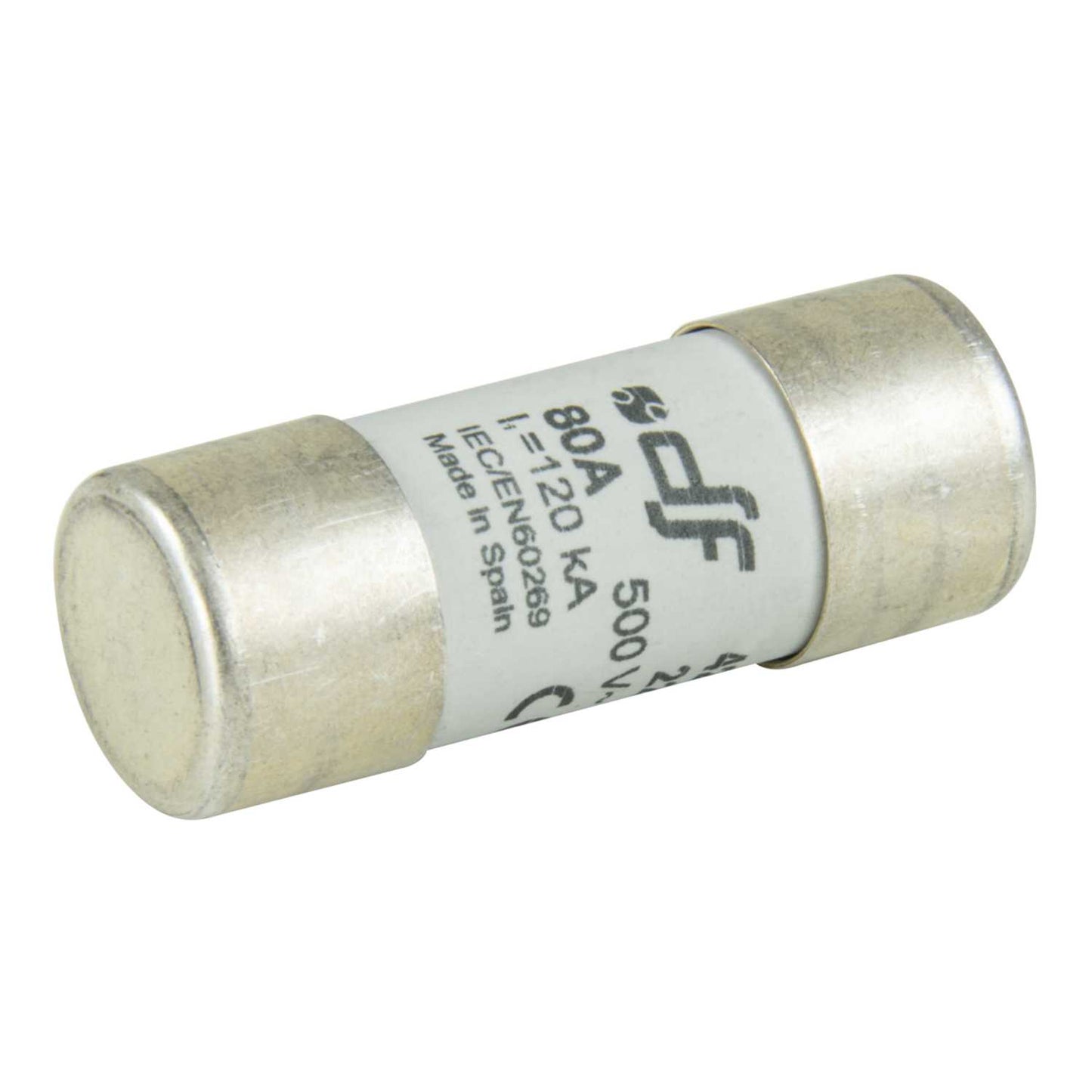 Lawson 80A 22mm x 58mm CL General Fuse