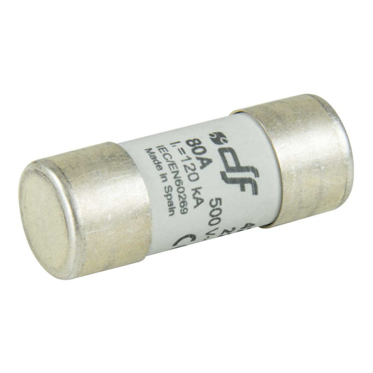 Lawson 80A 22mm x 58mm CL General Fuse