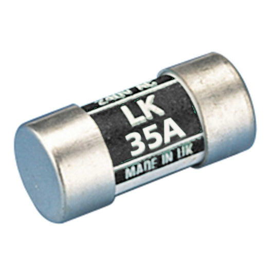 35A LK HRC Fuse (Sold in 1's)