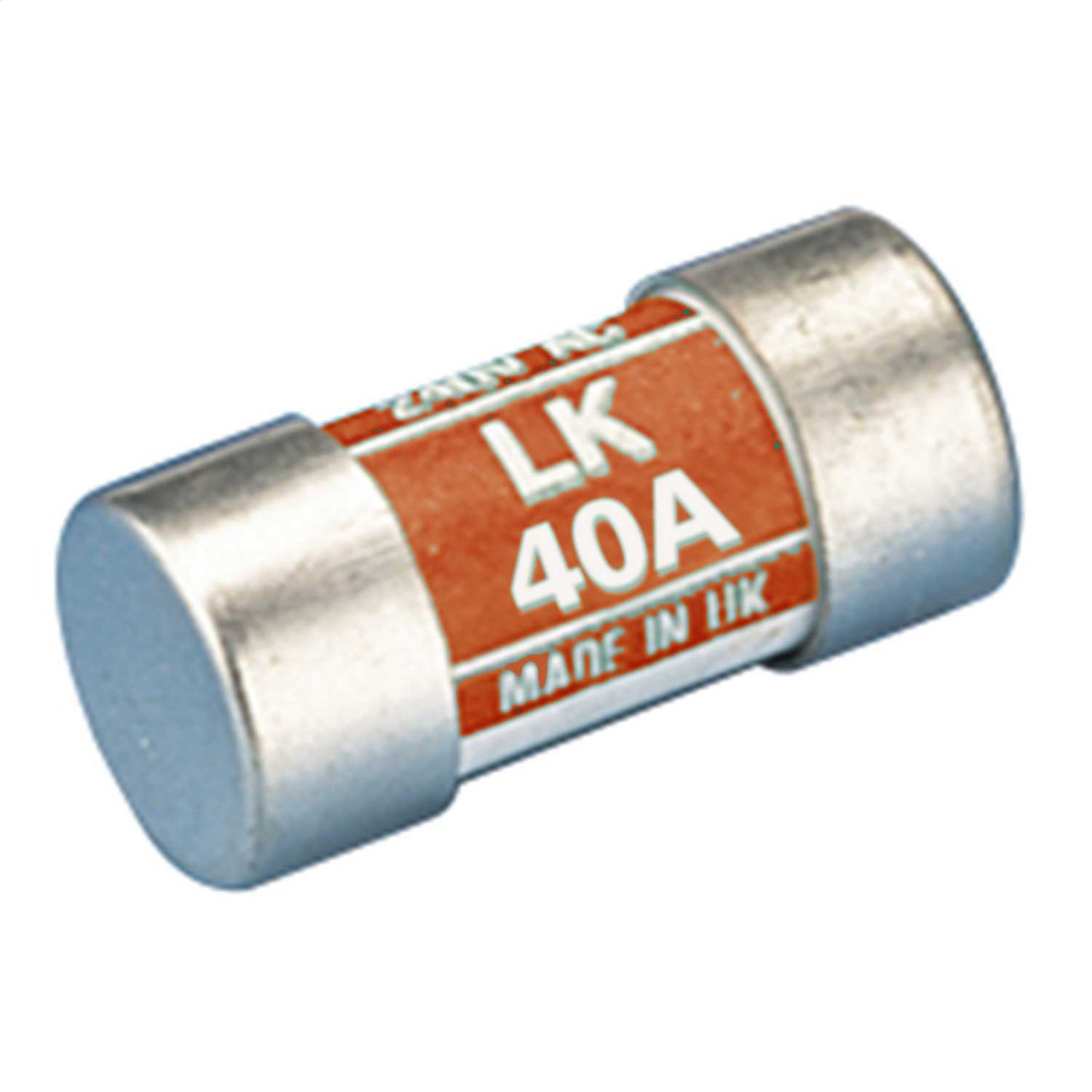 40A LK HRC Fuse (Sold in 1's)