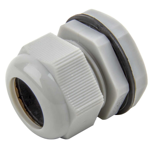 MCG 32mm IP68 Compression Gland Grey (Pack of 10)