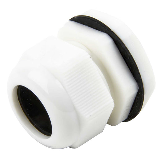 MCG 32mm IP68 Compression Gland White (Pack of 10)