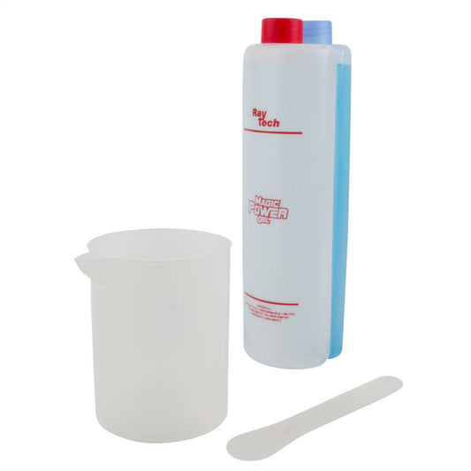 F4P 1 x Litre Bottle Magic Power Gel