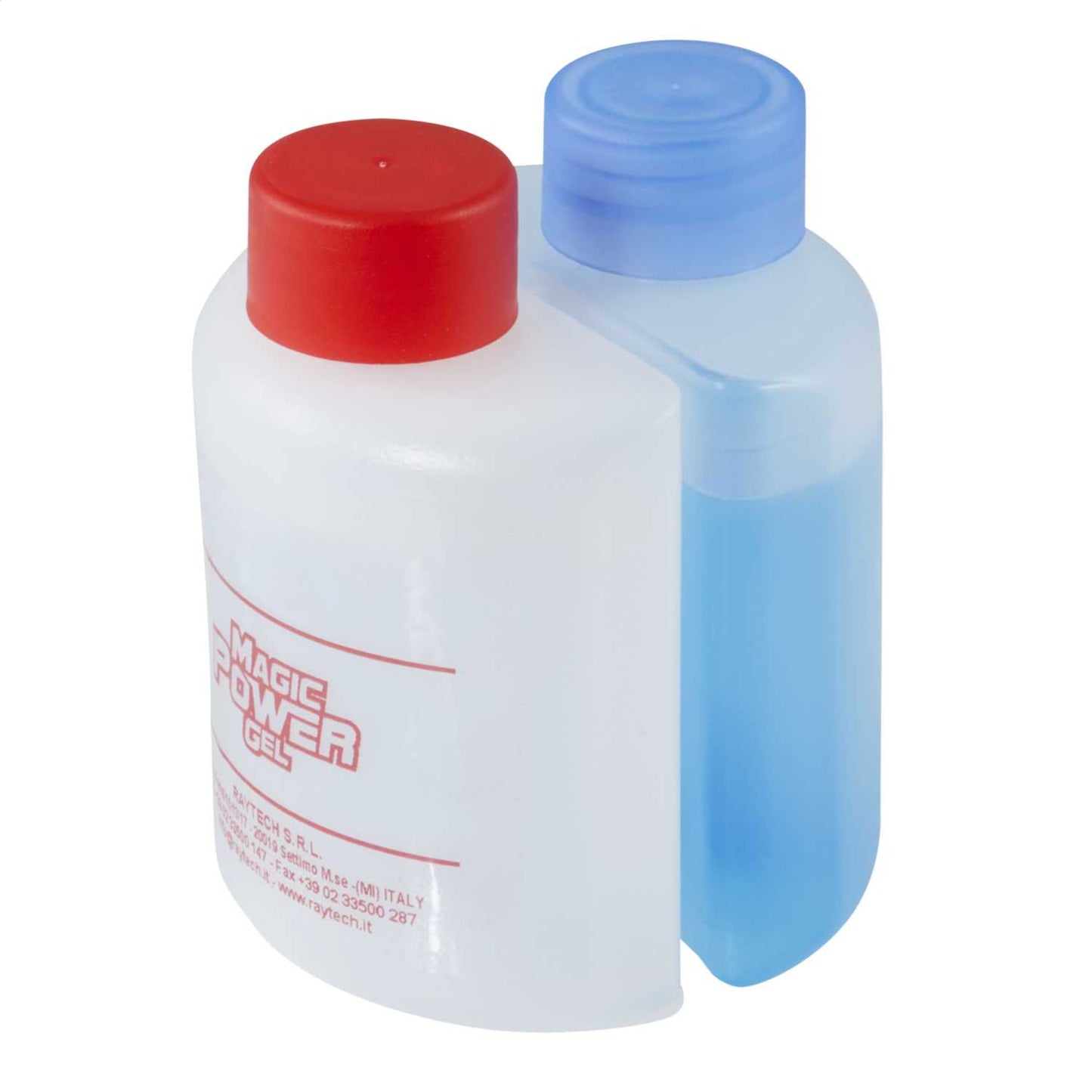 F4P 250ml Magic Power Gel