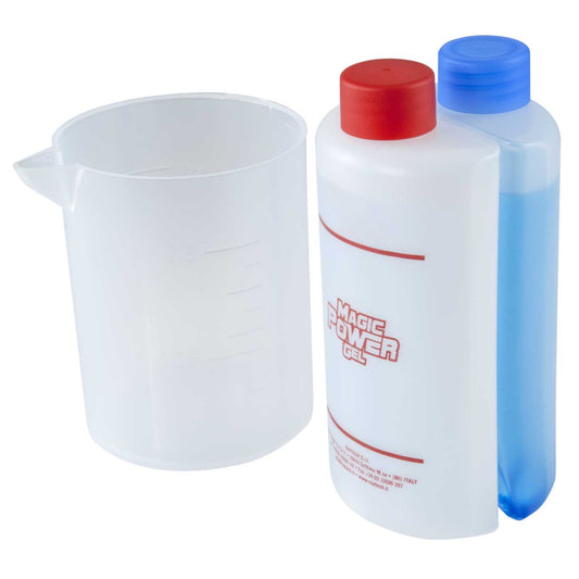 F4P 500ml Magic Power Gel