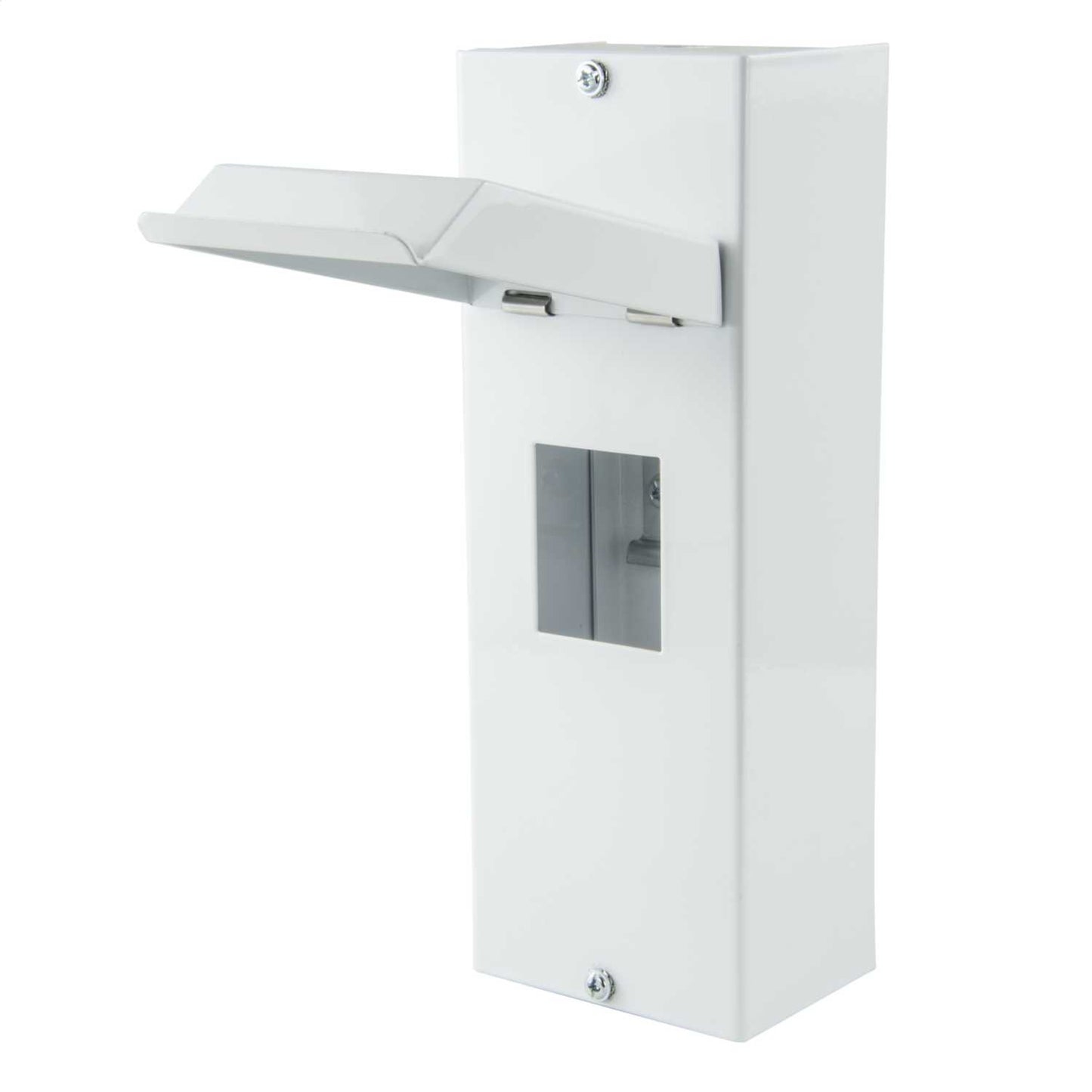 MCG 2 Module Large Metal Clad Enclosure