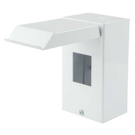 MCG 2 Module Small Metal Clad Enclosure