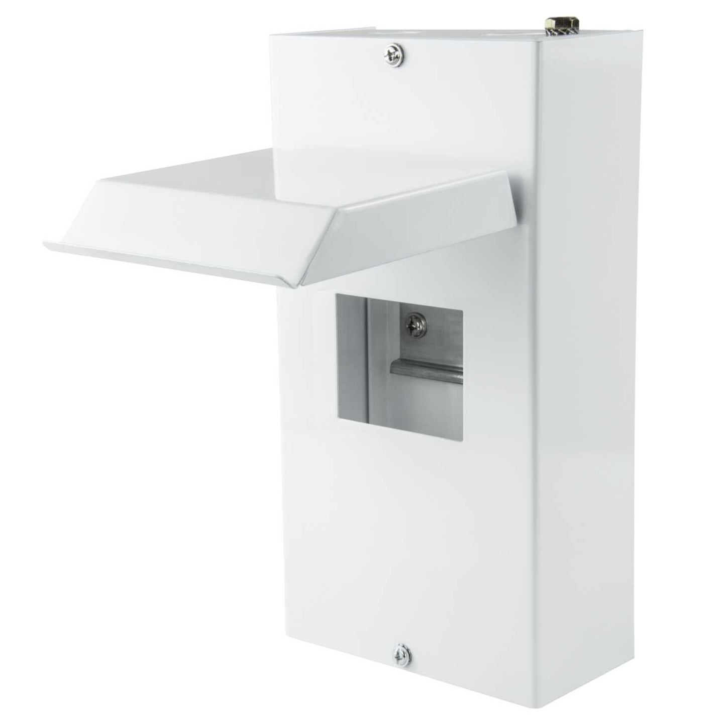 MCG 3 Module Large Metal Clad Enclosure
