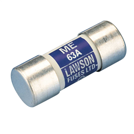 63A ME HRC Fuse (Sold in 1's)