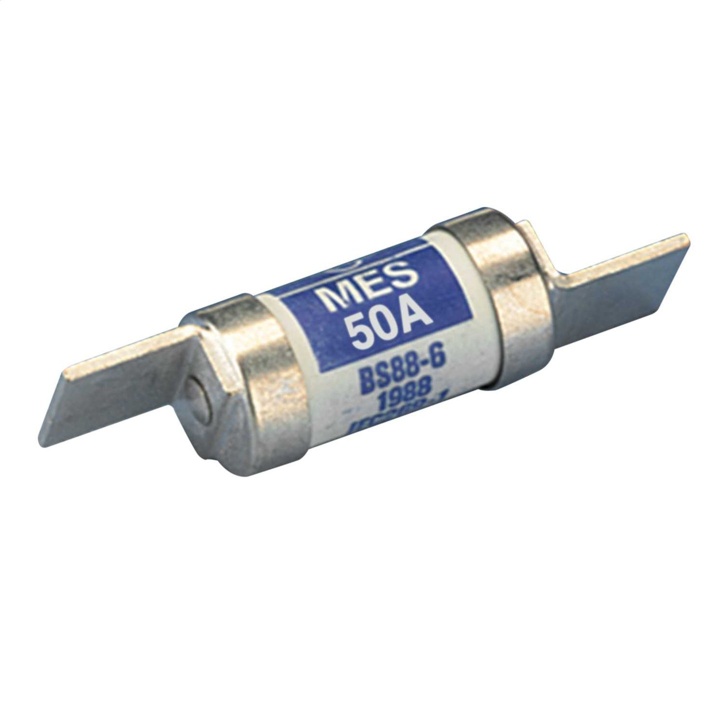 50A MES HRC Fuse (Sold in 1's)