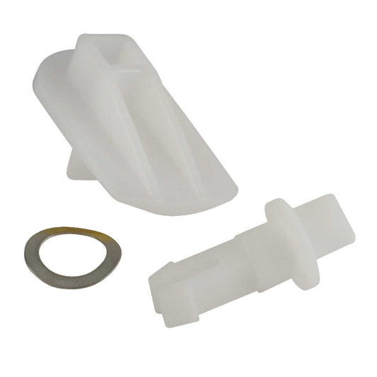 MCG Electric Meter Box Latch Kit