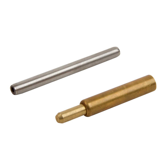 MCG Electric Meter Box Replacement Set of Pin Hinges