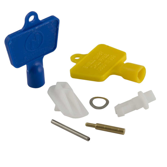 MCG Electric Meter Box Repair Kit